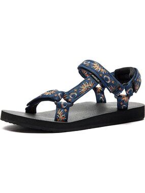 Women's BLUE Moon Original Sandals Comfortable Quick-Drying Casual Sport Walking